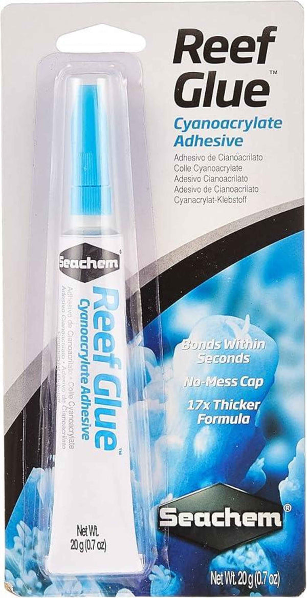 Reef Adhesive