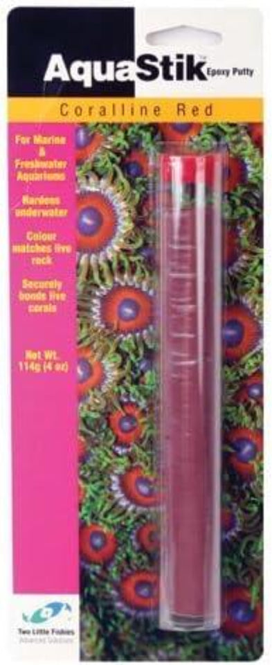 Dry Goods & Aquarium Supplies